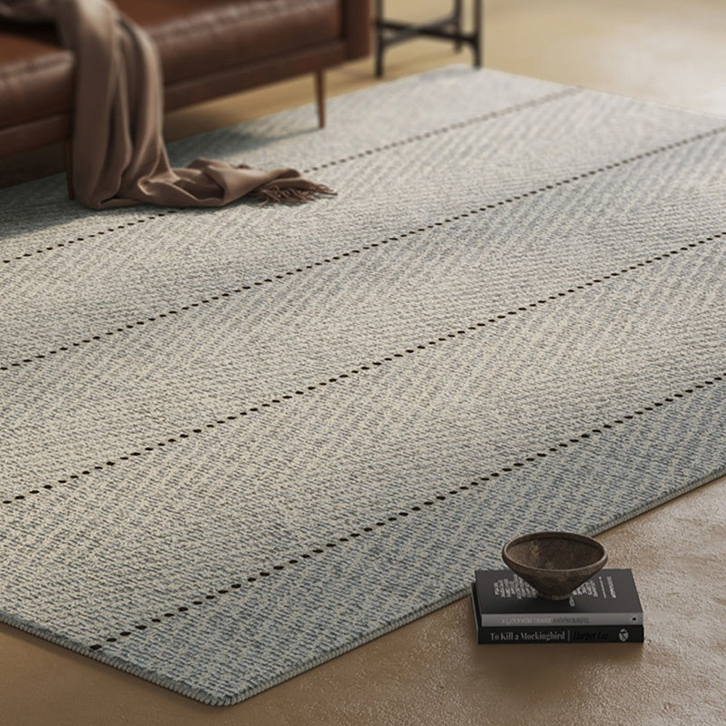 Casaconer | カーペット・おしゃれ・オールシーズン対応・北欧デザイン・ラグマット・絨毯・リビング・寝室・子供部屋・床暖房対応・カラー多数・室内用