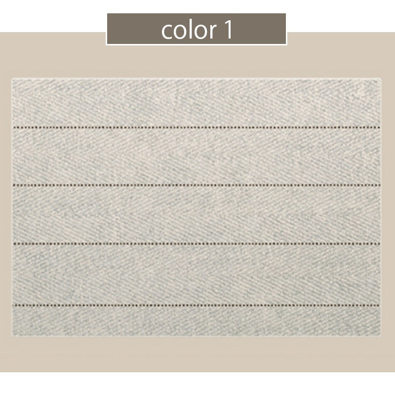 Casaconer | カーペット・おしゃれ・オールシーズン対応・北欧デザイン・ラグマット・絨毯・リビング・寝室・子供部屋・床暖房対応・カラー多数・室内用