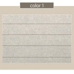 Casaconer | カーペット・おしゃれ・オールシーズン対応・北欧デザイン・ラグマット・絨毯・リビング・寝室・子供部屋・床暖房対応・カラー多数・室内用