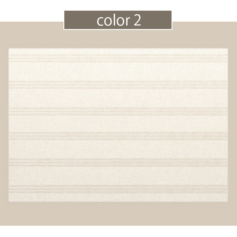 Casaconer | カーペット・おしゃれ・オールシーズン対応・北欧デザイン・ラグマット・絨毯・リビング・寝室・子供部屋・床暖房対応・カラー多数・室内用