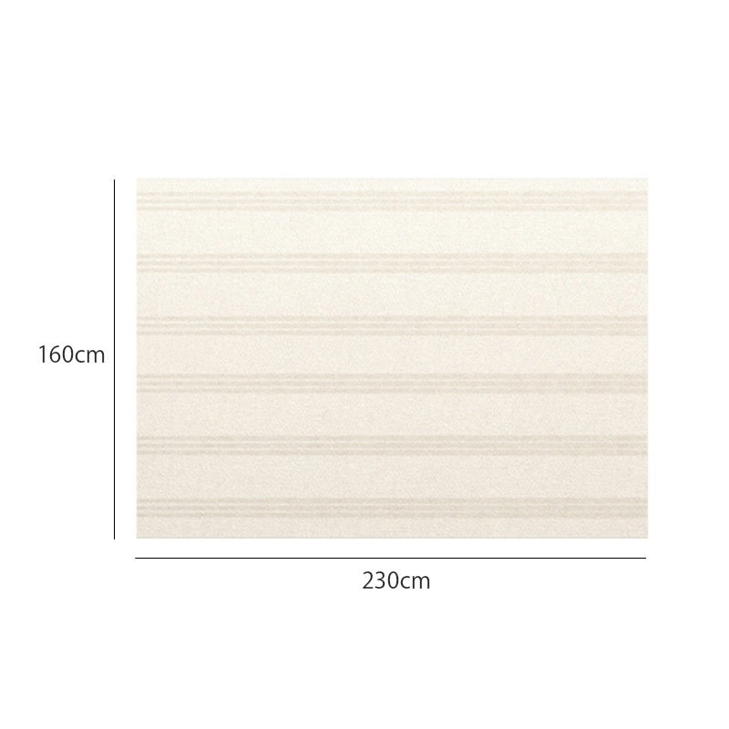 Casaconer | カーペット・おしゃれ・オールシーズン対応・北欧デザイン・ラグマット・絨毯・リビング・寝室・子供部屋・床暖房対応・カラー多数・室内用