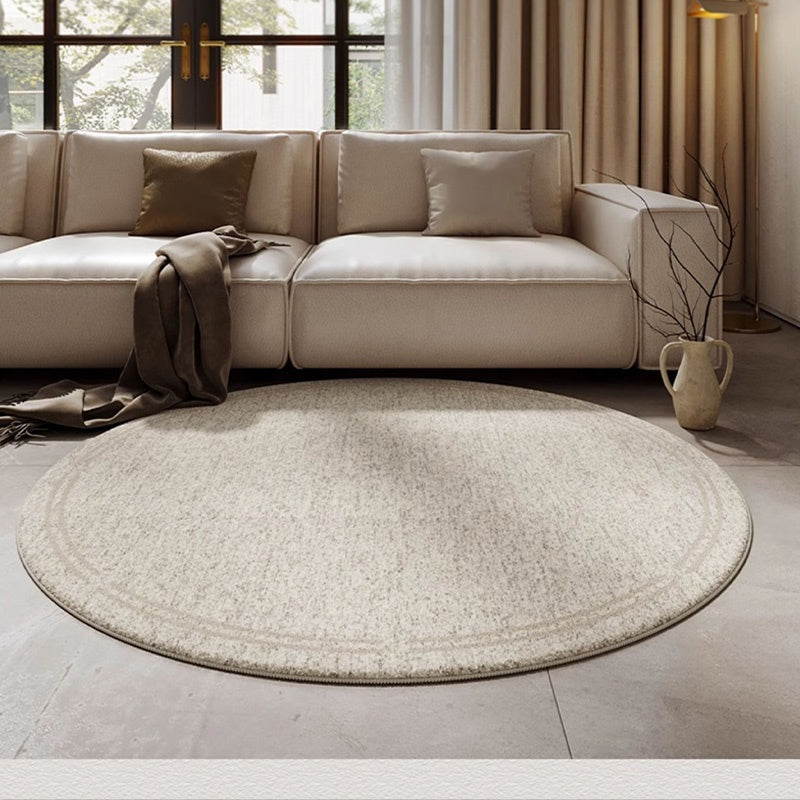 Casaconer | カーペット・おしゃれ・オールシーズン対応・北欧デザイン・ラグマット・絨毯・リビング・寝室・子供部屋・床暖房対応・カラー多数・室内用