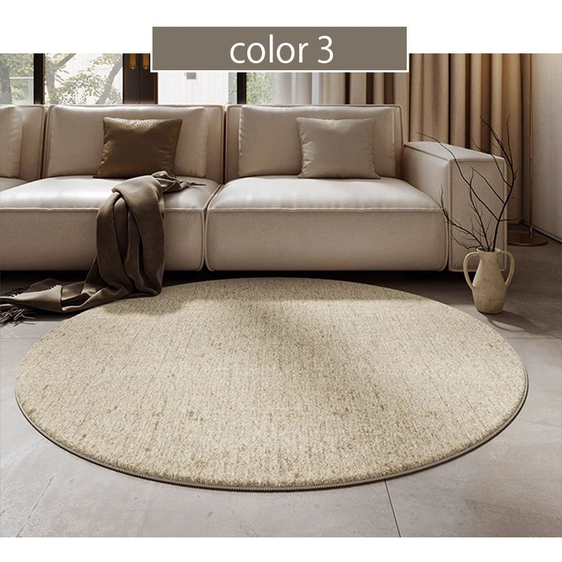 Casaconer | カーペット・おしゃれ・オールシーズン対応・北欧デザイン・ラグマット・絨毯・リビング・寝室・子供部屋・床暖房対応・カラー多数・室内用