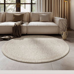 Casaconer | カーペット・おしゃれ・オールシーズン対応・北欧デザイン・ラグマット・絨毯・リビング・寝室・子供部屋・床暖房対応・カラー多数・室内用