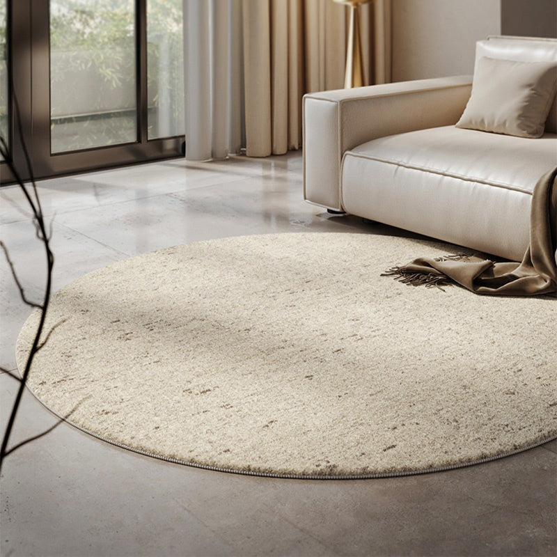 Casaconer | カーペット・おしゃれ・オールシーズン対応・北欧デザイン・ラグマット・絨毯・リビング・寝室・子供部屋・床暖房対応・カラー多数・室内用