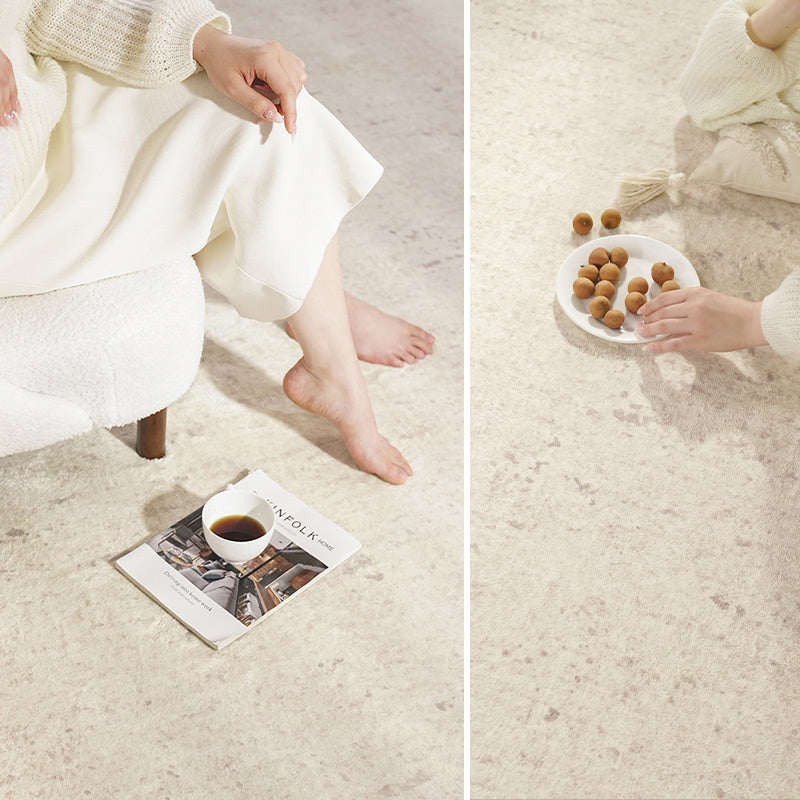 Casaconer | カーペット・おしゃれ・オールシーズン対応・北欧デザイン・ラグマット・絨毯・リビング・寝室・子供部屋・床暖房対応・カラー多数・室内用