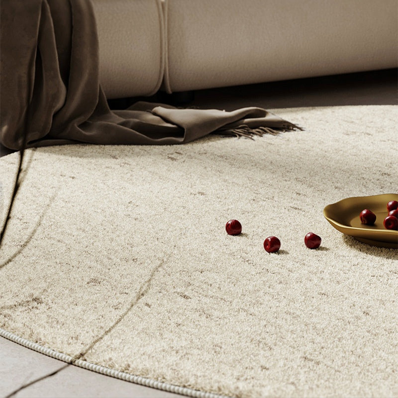 Casaconer | カーペット・おしゃれ・オールシーズン対応・北欧デザイン・ラグマット・絨毯・リビング・寝室・子供部屋・床暖房対応・カラー多数・室内用