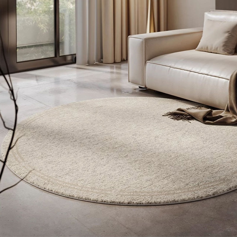 Casaconer | カーペット・おしゃれ・オールシーズン対応・北欧デザイン・ラグマット・絨毯・リビング・寝室・子供部屋・床暖房対応・カラー多数・室内用