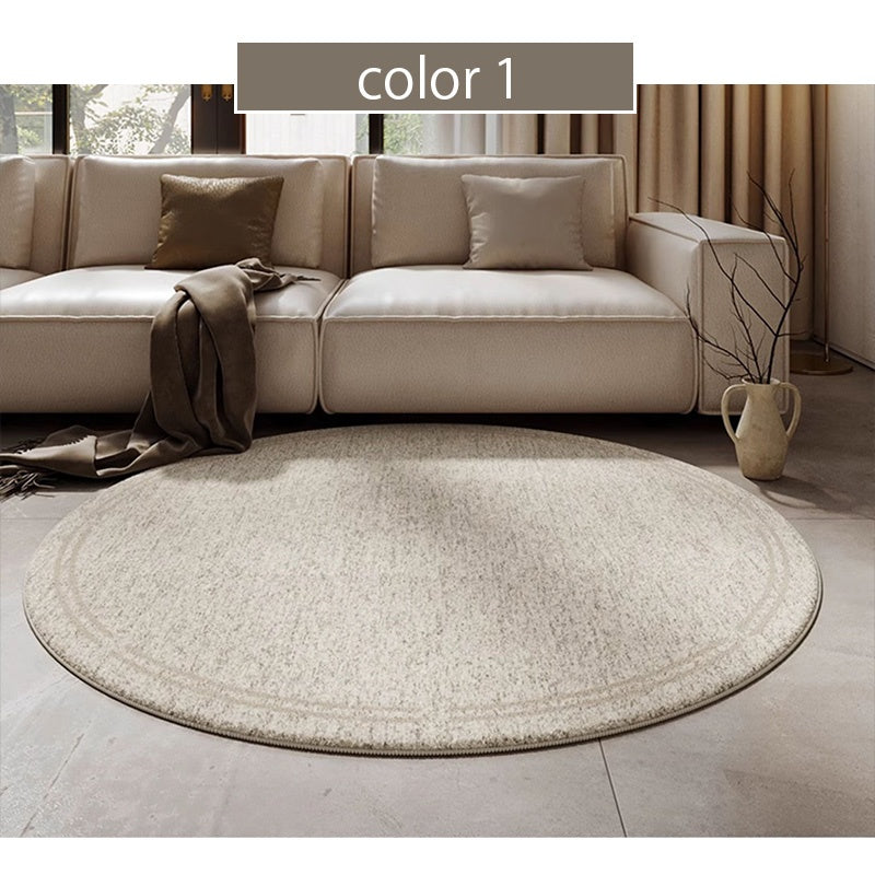 Casaconer | カーペット・おしゃれ・オールシーズン対応・北欧デザイン・ラグマット・絨毯・リビング・寝室・子供部屋・床暖房対応・カラー多数・室内用