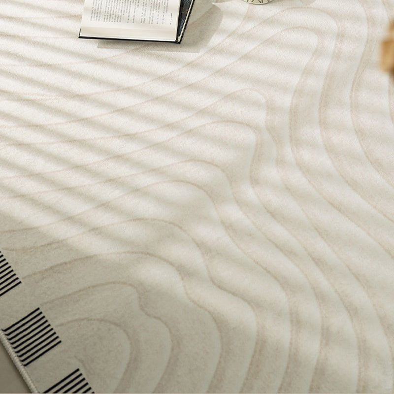 Casaconer | カーペット・おしゃれ・オールシーズン対応・北欧デザイン・ラグマット・絨毯・リビング・寝室・子供部屋・床暖房対応・カラー多数・室内用