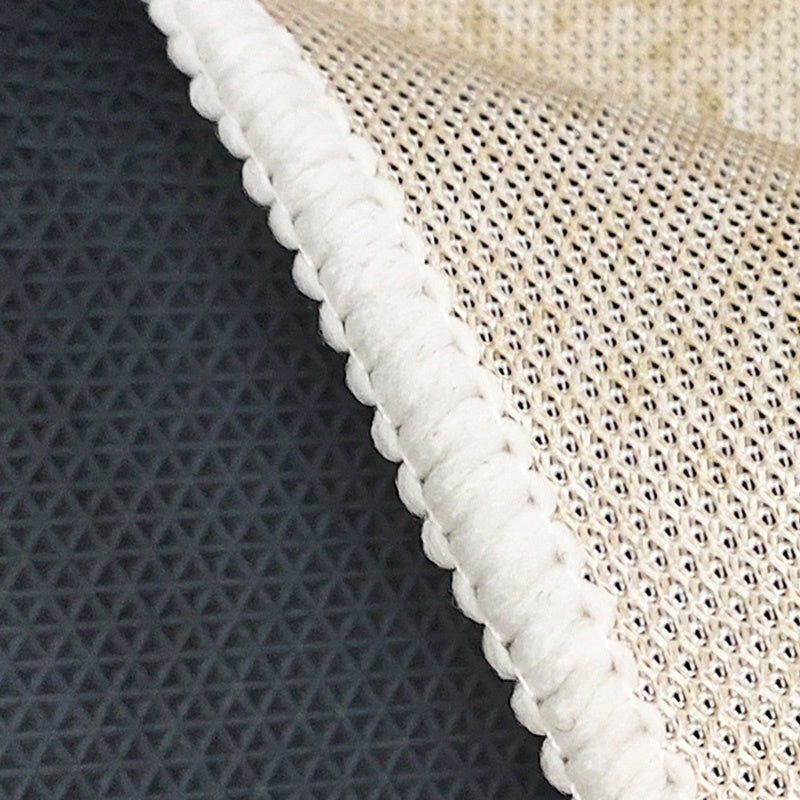 Casaconer | カーペット・おしゃれ・オールシーズン対応・北欧デザイン・ラグマット・リビング・寝室・子供部屋・カラー多数・室内用