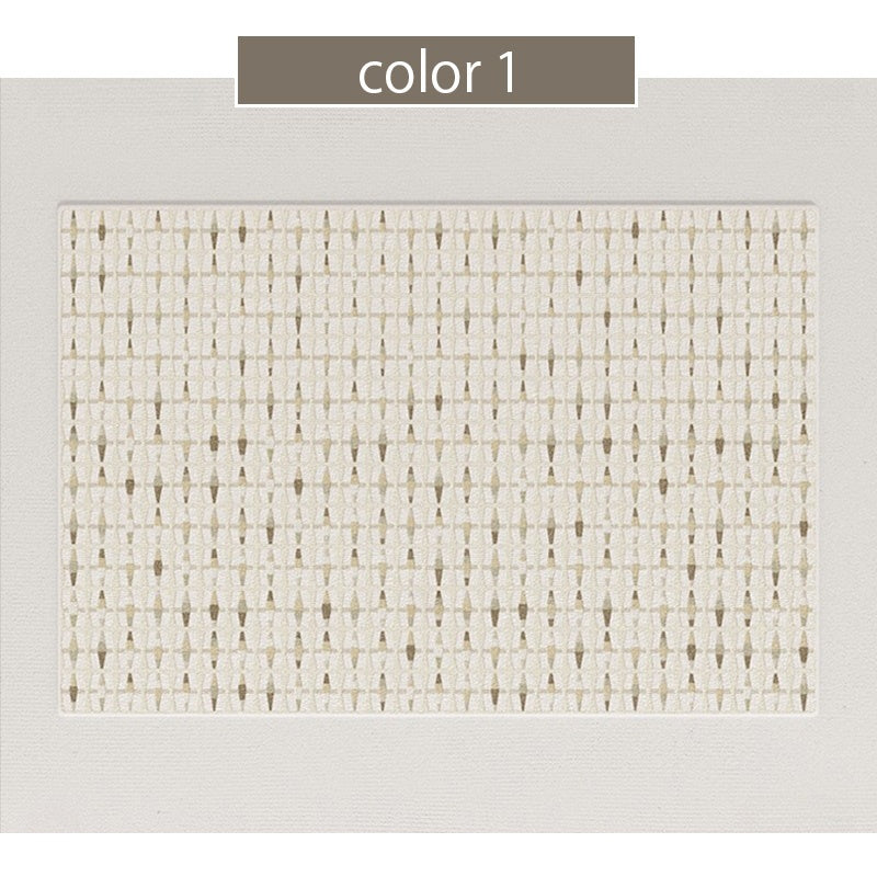 Casaconer | カーペット・おしゃれ・オールシーズン対応・北欧デザイン・ラグマット・絨毯・リビング・寝室・子供部屋・床暖房対応・カラー多数・室内用