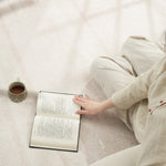 Casaconer | カーペット・おしゃれ・オールシーズン対応・北欧デザイン・ラグマット・絨毯・リビング・寝室・子供部屋・床暖房対応・カラー多数・室内用