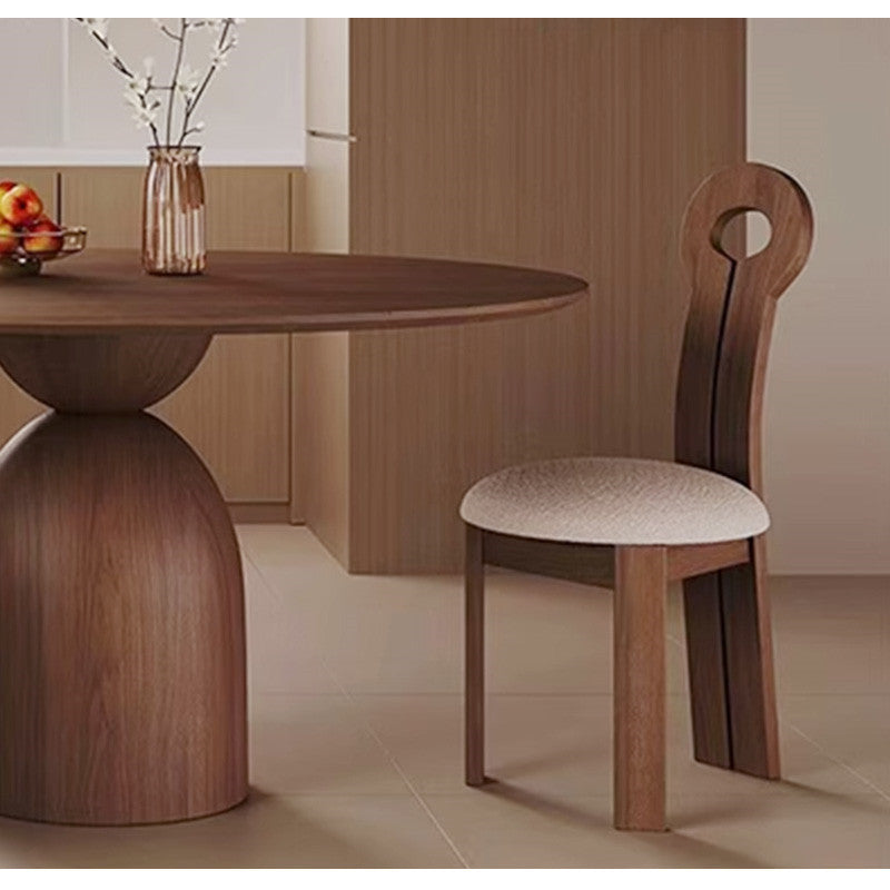 Casaconer | ダイニングテーブル・木製・天然木・ナチュラル・シンプル・北欧・ダイニング・120/150