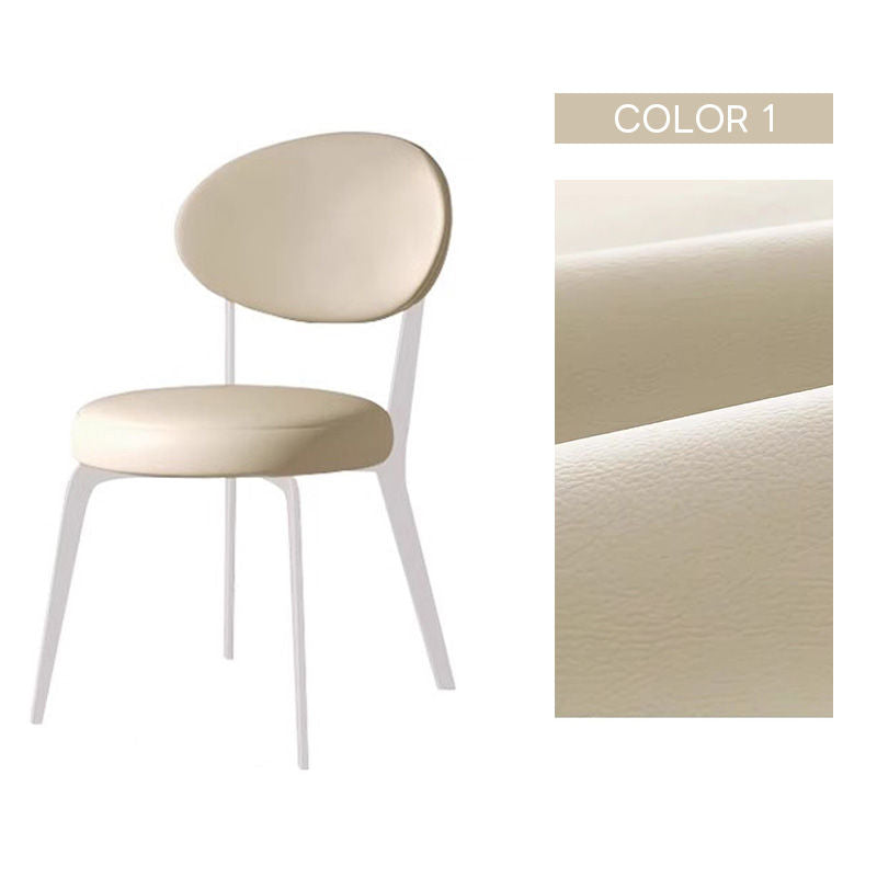 Casaconer | ダイニングチェア・レザー・おしゃれ・北欧・ヴィンテージ・シンプル・ナチュラル・ダイニングチェアー・ダイニング・リビング