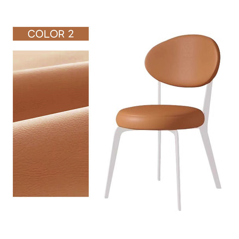 Casaconer | ダイニングチェア・レザー・おしゃれ・北欧・ヴィンテージ・シンプル・ナチュラル・ダイニングチェアー・ダイニング・リビング