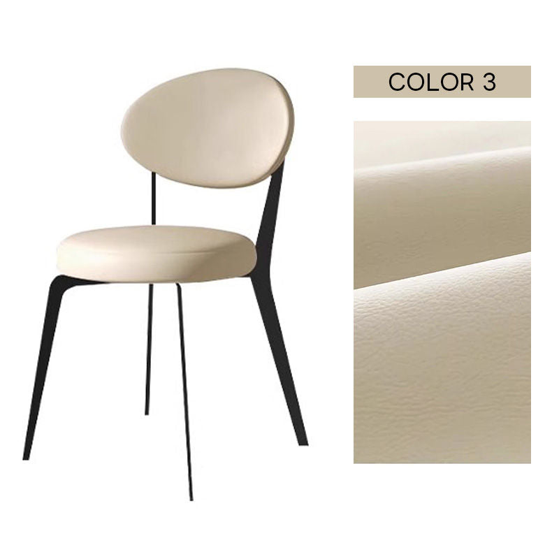 Casaconer | ダイニングチェア・レザー・おしゃれ・北欧・ヴィンテージ・シンプル・ナチュラル・ダイニングチェアー・ダイニング・リビング