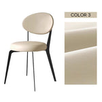 Casaconer | ダイニングチェア・レザー・おしゃれ・北欧・ヴィンテージ・シンプル・ナチュラル・ダイニングチェアー・ダイニング・リビング