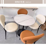 Casaconer | ダイニングチェア・レザー・おしゃれ・北欧・ヴィンテージ・シンプル・ナチュラル・ダイニングチェアー・ダイニング・リビング