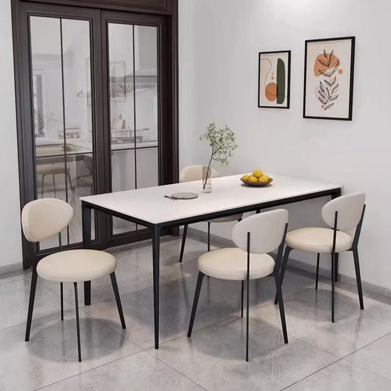 Casaconer | ダイニングチェア・レザー・おしゃれ・北欧・ヴィンテージ・シンプル・ナチュラル・ダイニングチェアー・ダイニング・リビング