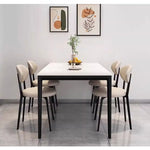 Casaconer | ダイニングチェア・レザー・おしゃれ・北欧・ヴィンテージ・シンプル・ナチュラル・ダイニングチェアー・ダイニング・リビング