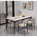 Casaconer | ダイニングチェア・レザー・おしゃれ・北欧・ヴィンテージ・シンプル・ナチュラル・ダイニングチェアー・ダイニング・リビング