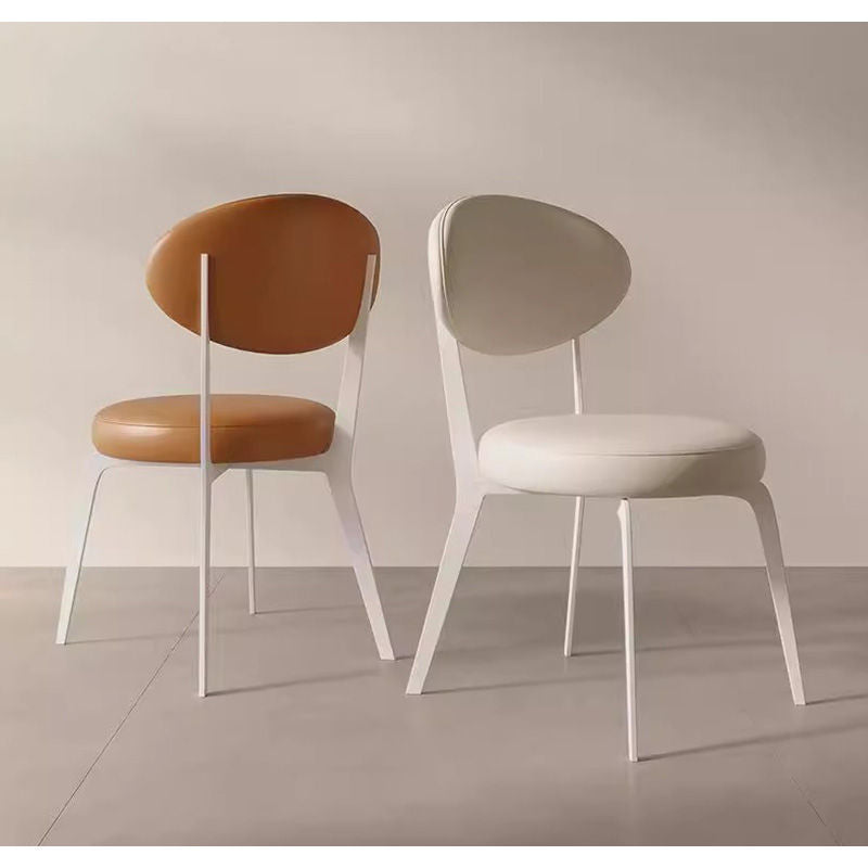 Casaconer | ダイニングチェア・レザー・おしゃれ・北欧・ヴィンテージ・シンプル・ナチュラル・ダイニングチェアー・ダイニング・リビング