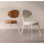 Casaconer | ダイニングチェア・レザー・おしゃれ・北欧・ヴィンテージ・シンプル・ナチュラル・ダイニングチェアー・ダイニング・リビング