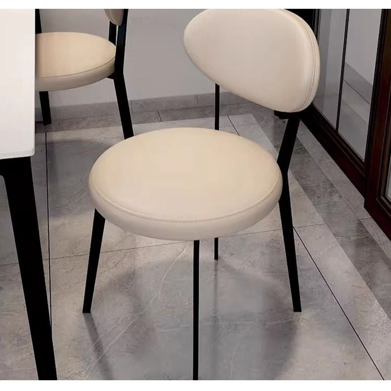 Casaconer | ダイニングチェア・レザー・おしゃれ・北欧・ヴィンテージ・シンプル・ナチュラル・ダイニングチェアー・ダイニング・リビング