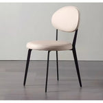 Casaconer | ダイニングチェア・レザー・おしゃれ・北欧・ヴィンテージ・シンプル・ナチュラル・ダイニングチェアー・ダイニング・リビング