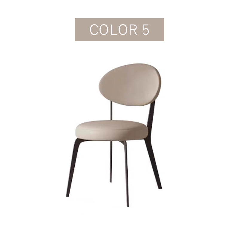 ダイニングチェア・レザー・おしゃれ・北欧・ヴィンテージ・シンプル・ナチュラル・ダイニングチェアー・ダイニング・リビング