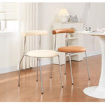 Casaconer | ダイニングチェア・レザー・おしゃれ・北欧・ヴィンテージ・シンプル・ナチュラル・ダイニングチェアー・ダイニング・リビング