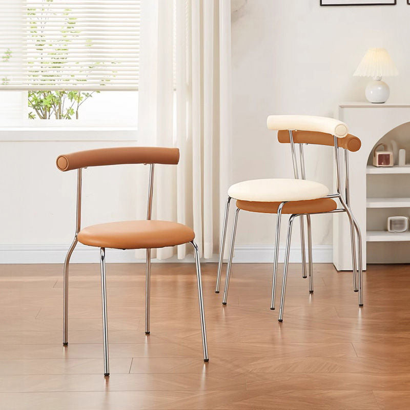 Casaconer | ダイニングチェア・レザー・おしゃれ・北欧・ヴィンテージ・シンプル・ナチュラル・ダイニングチェアー・ダイニング・リビング