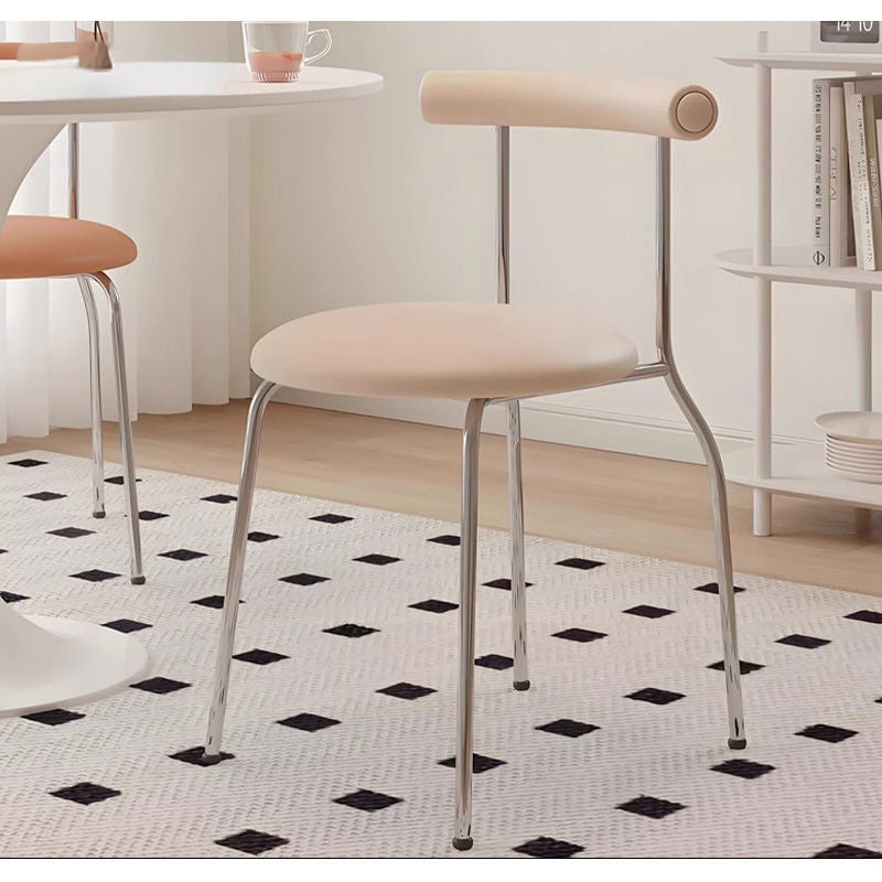 Casaconer | ダイニングチェア・レザー・おしゃれ・北欧・ヴィンテージ・シンプル・ナチュラル・ダイニングチェアー・ダイニング・リビング