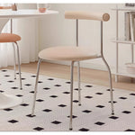 Casaconer | ダイニングチェア・レザー・おしゃれ・北欧・ヴィンテージ・シンプル・ナチュラル・ダイニングチェアー・ダイニング・リビング