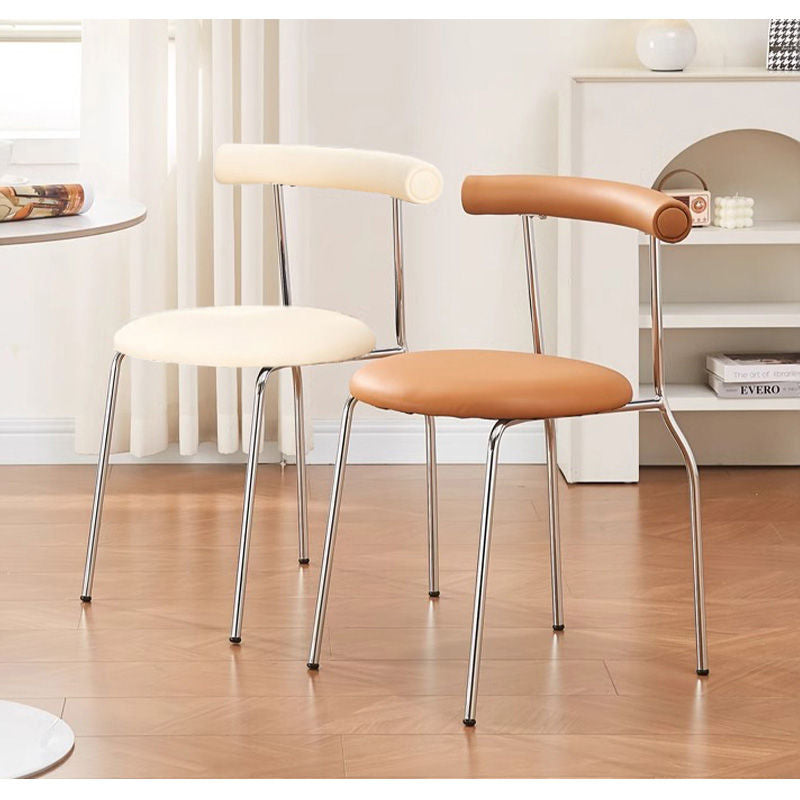 Casaconer | ダイニングチェア・レザー・おしゃれ・北欧・ヴィンテージ・シンプル・ナチュラル・ダイニングチェアー・ダイニング・リビング