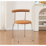 Casaconer | ダイニングチェア・レザー・おしゃれ・北欧・ヴィンテージ・シンプル・ナチュラル・ダイニングチェアー・ダイニング・リビング