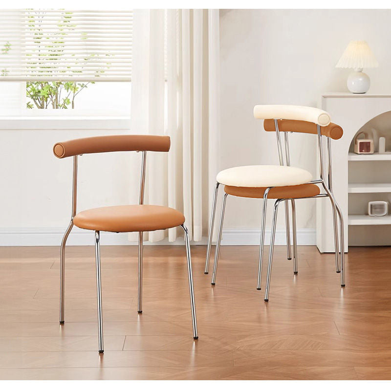 Casaconer | ダイニングチェア・レザー・おしゃれ・北欧・ヴィンテージ・シンプル・ナチュラル・ダイニングチェアー・ダイニング・リビング