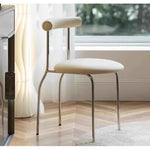 Casaconer | ダイニングチェア・レザー・おしゃれ・北欧・ヴィンテージ・シンプル・ナチュラル・ダイニングチェアー・ダイニング・リビング