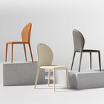 Casaconer | ダイニングチェア・レザー・おしゃれ・北欧・ヴィンテージ・シンプル・ナチュラル・ダイニングチェアー・ダイニング・リビング