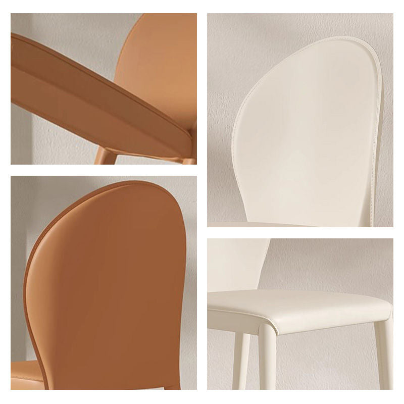 Casaconer | ダイニングチェア・レザー・おしゃれ・北欧・ヴィンテージ・シンプル・ナチュラル・ダイニングチェアー・ダイニング・リビング