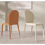 Casaconer | ダイニングチェア・レザー・おしゃれ・北欧・ヴィンテージ・シンプル・ナチュラル・ダイニングチェアー・ダイニング・リビング