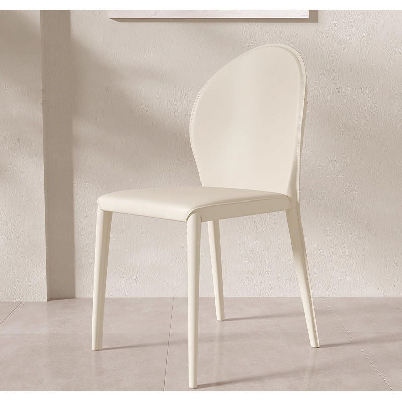 Casaconer | ダイニングチェア・レザー・おしゃれ・北欧・ヴィンテージ・シンプル・ナチュラル・ダイニングチェアー・ダイニング・リビング