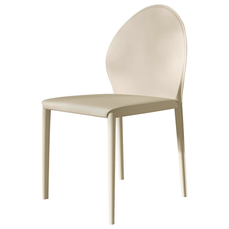 Casaconer | ダイニングチェア・レザー・おしゃれ・北欧・ヴィンテージ・シンプル・ナチュラル・ダイニングチェアー・ダイニング・リビング