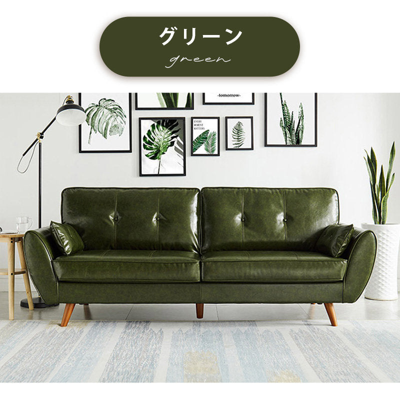 Casaconer | ソファー・北欧・韓国インテリア・韓国・おしゃれ・かわいい・2人掛け・5人掛け