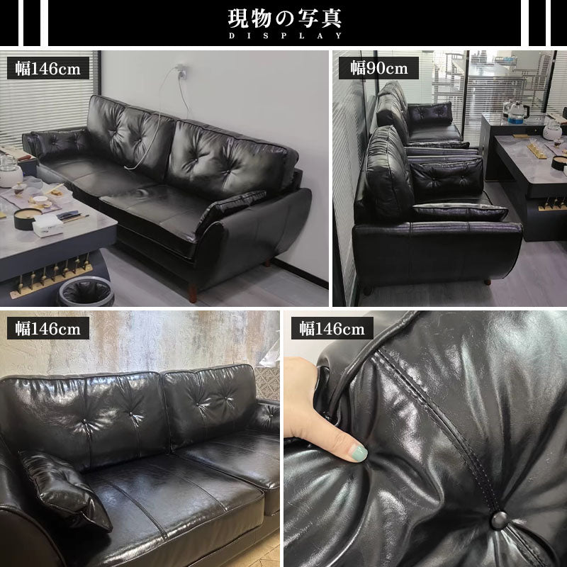 Casaconer | ソファー・北欧・韓国インテリア・韓国・おしゃれ・かわいい・2人掛け・5人掛け