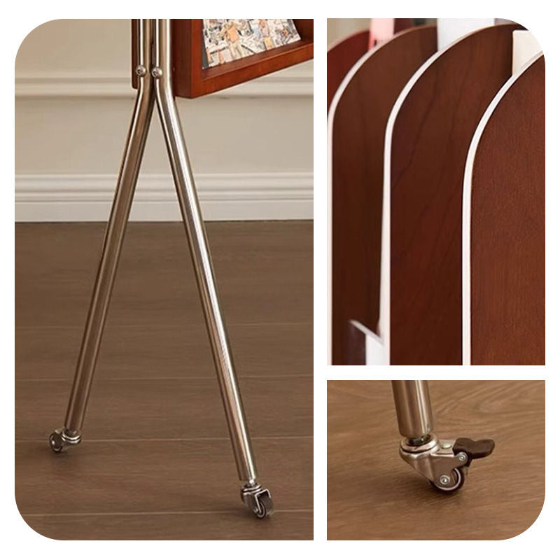 Casaconer | オープンラック・おしゃれ・北欧・韓国・収納棚・リビング・キッチン収納・収納家具・収納・幅85