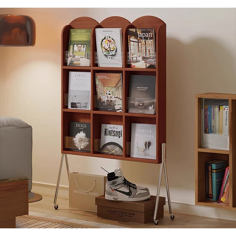 Casaconer | オープンラック・おしゃれ・北欧・韓国・収納棚・リビング・キッチン収納・収納家具・収納・幅85