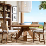 Casaconer | ダイニングテーブル・天然木・木製・シンプル・おしゃれ・ナチュラル・北欧風・ダイニング・4人掛け・6人掛け