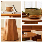 Casaconer | テーブル・北欧風・おしゃれ・ナチュラル・モダン・ダイニングテーブル・一人暮らし・ダイニング・100・120・4人掛け